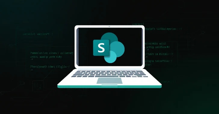 Κρίσιμη ευπάθεια στο SharePoint: Επίθεση σε 75+ οργανισμούς