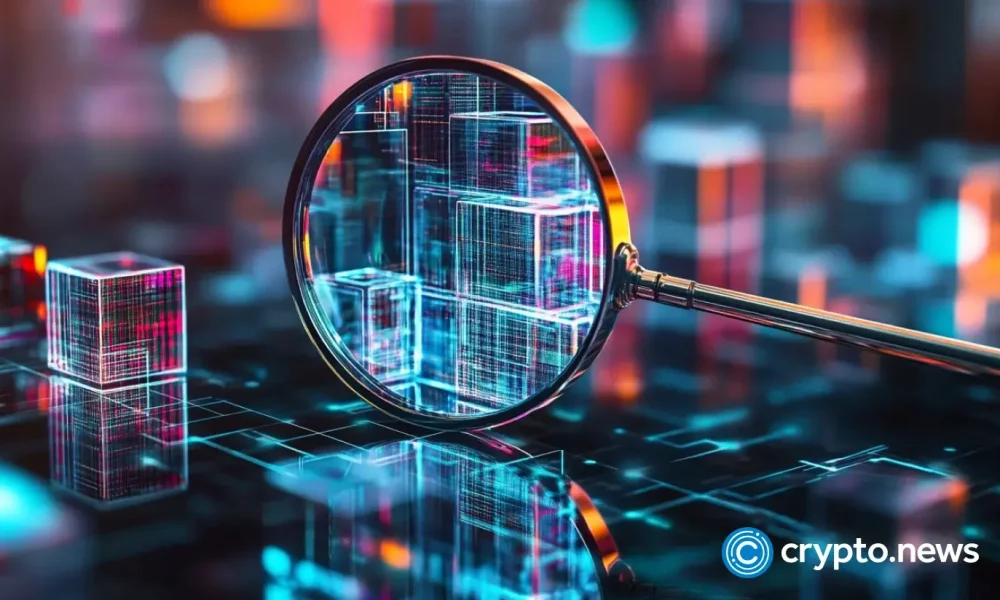 Η επανάσταση του DFINITY: Από τη σκέψη στην εφαρμογή με το Caffeine