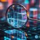 Η επανάσταση του DFINITY: Από τη σκέψη στην εφαρμογή με το Caffeine