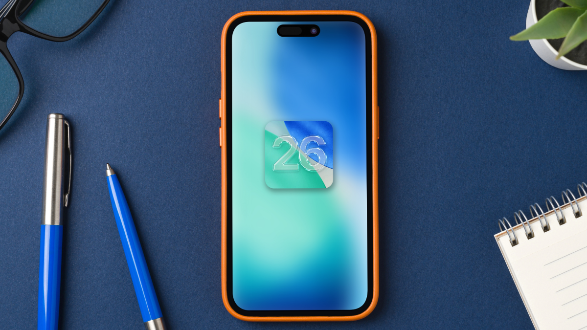 Η Apple και το Liquid Glass στην τρίτη beta του iOS 26