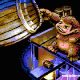 Η αναβίωση του Donkey Kong στο Commodore Plus/4