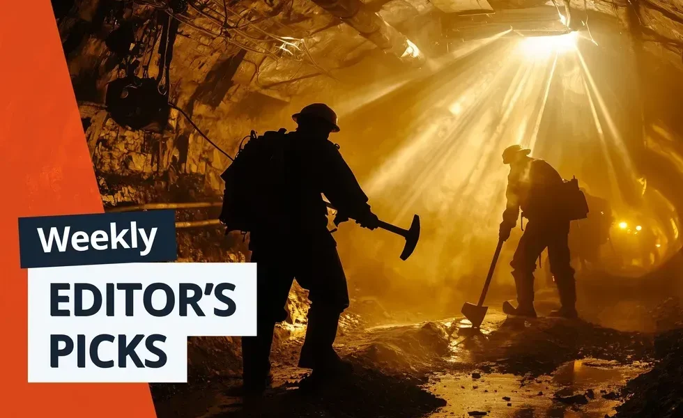 Κρίσιμες Εξελίξεις στον Τομέα των Ορυκτών Πόρων