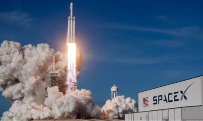 Η SpaceX του Elon Musk στοχεύει σε νέα χρηματοδότηση με αποτίμηση 0 δισ.