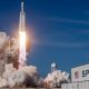 Η SpaceX του Elon Musk στοχεύει σε νέα χρηματοδότηση με αποτίμηση 0 δισ.