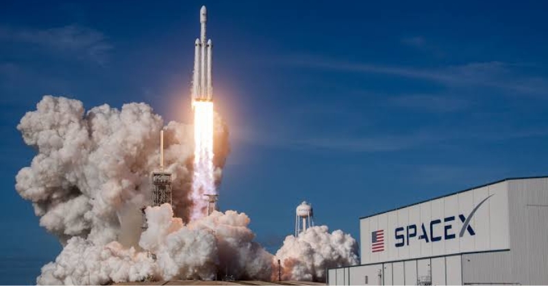 Η SpaceX του Elon Musk στοχεύει σε νέα χρηματοδότηση με αποτίμηση 0 δισ.