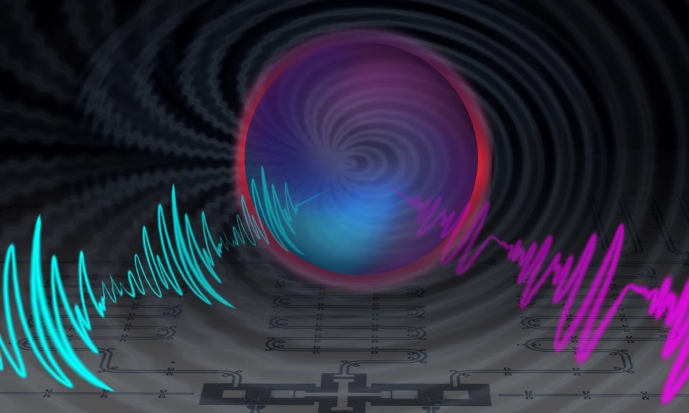 Νέα μέθοδος ελέγχου υπεραγώγιμων qubits από το MIT
