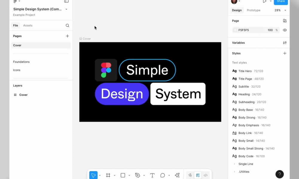 Νέες δυνατότητες στο Figma Make και βελτιώσεις στη Vector Edit Mode