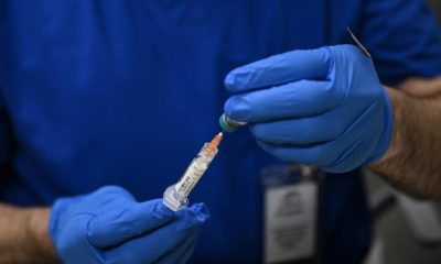Αντιμετωπίζοντας την κρίση στην πολιτική εμβολίων με τεκμηριωμένη πληροφόρηση