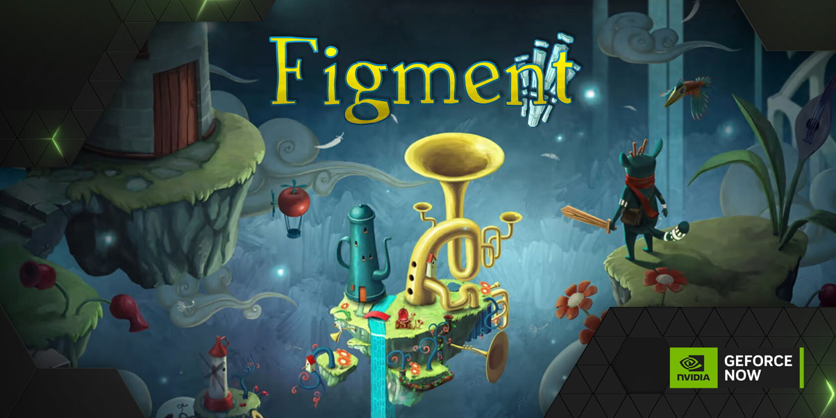 Επική Καλοκαιρινή Εμπειρία Gaming με το GeForce NOW