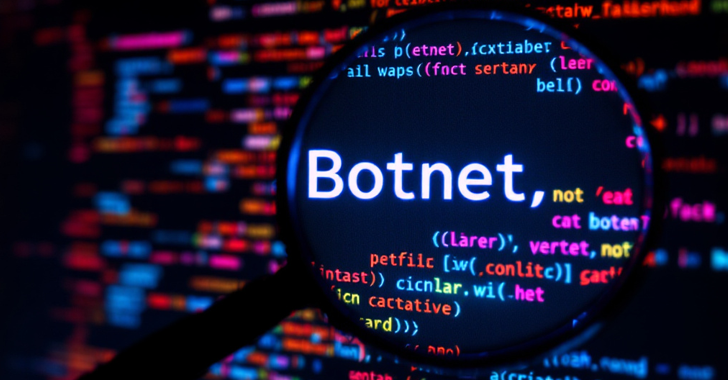 Η Google Καταθέτει Μήνυση για το Botnet BADBOX 2.0
