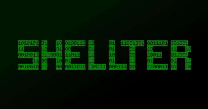 Πώς οι χάκερ χρησιμοποιούν το Shellter για κακόβουλες επιθέσεις