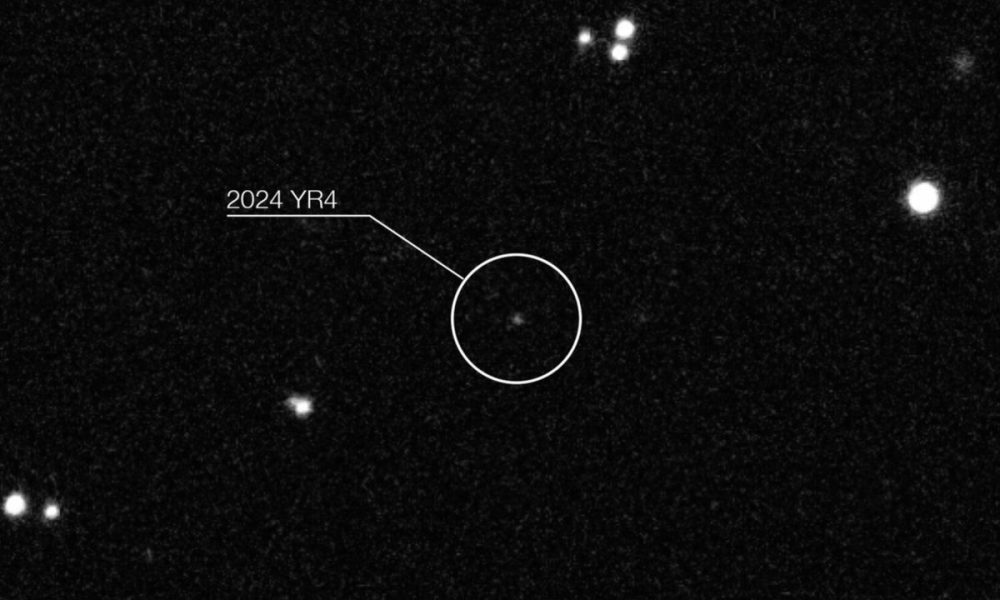 Πώς υπολογίζουν οι επιστήμονες την πιθανότητα πρόσκρουσης αστεροειδούς στη Γη;