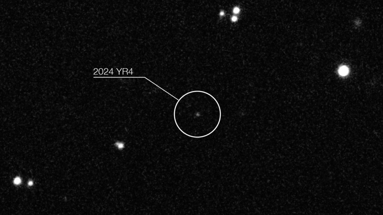 Πώς υπολογίζουν οι επιστήμονες την πιθανότητα πρόσκρουσης αστεροειδούς στη Γη;