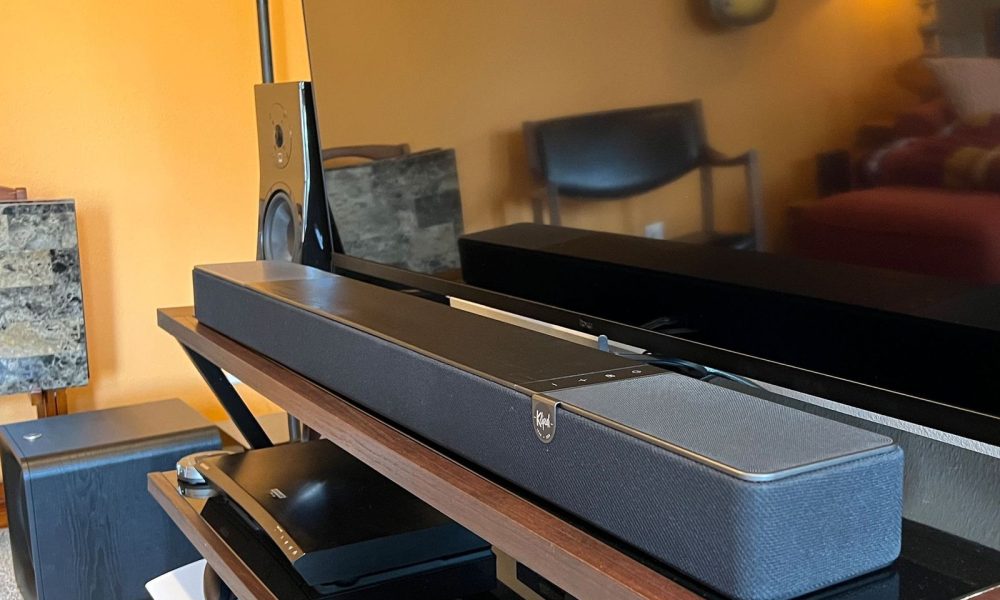 Πώς να επιλέξετε το κατάλληλο soundbar το 2025