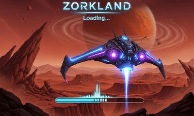 Η αναγέννηση του Zorkland: Ένα κλασικό arcade shooter για το Commodore Amiga