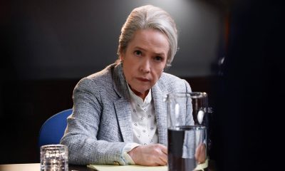 Η Kathy Bates γράφει ιστορία στα βραβεία Emmy