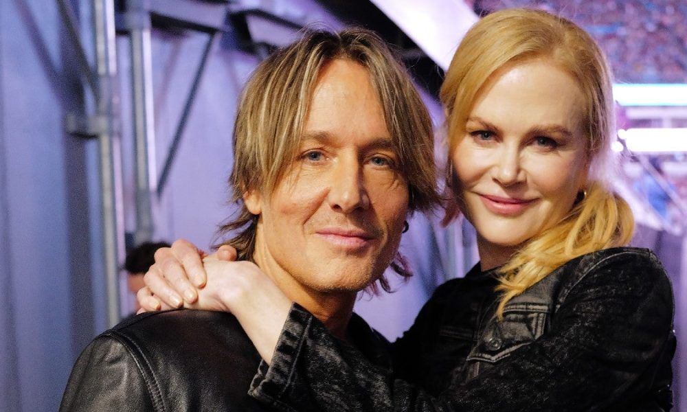 Η ξαφνική αποχώρηση του Keith Urban από συνέντευξη