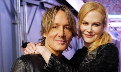 Η ξαφνική αποχώρηση του Keith Urban από συνέντευξη