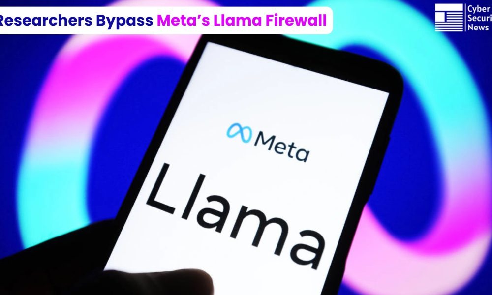 Η παραβίαση του Llama Firewall της Meta μέσω ευπάθειας Prompt Injection