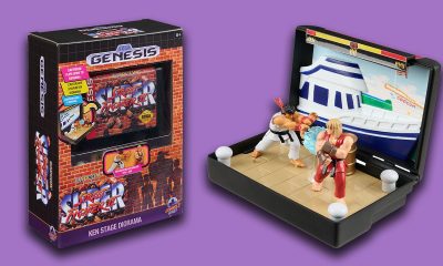 Συλλεκτικά Console Heroes: Η νέα νοσταλγική τάση