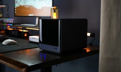 Minisforum N5: Ένα NAS που ξεπερνά τα όρια