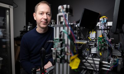 Πώς το C. elegans Αποκαλύπτει Μυστικά της Συμπεριφοράς