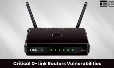 Κρίσιμες ευπάθειες στα D-Link routers: Απειλή για την ασφάλεια δικτύων