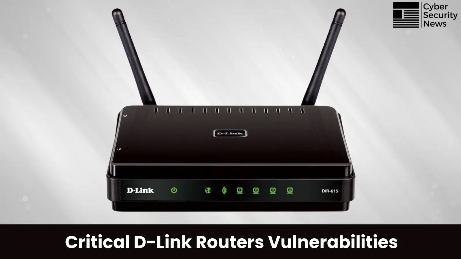 Κρίσιμες ευπάθειες στα D-Link routers: Απειλή για την ασφάλεια δικτύων