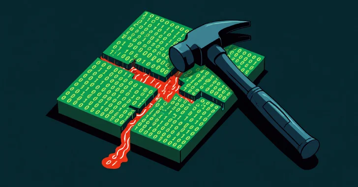 Νέα επίθεση RowHammer υποβαθμίζει μοντέλα AI σε NVIDIA GPUs