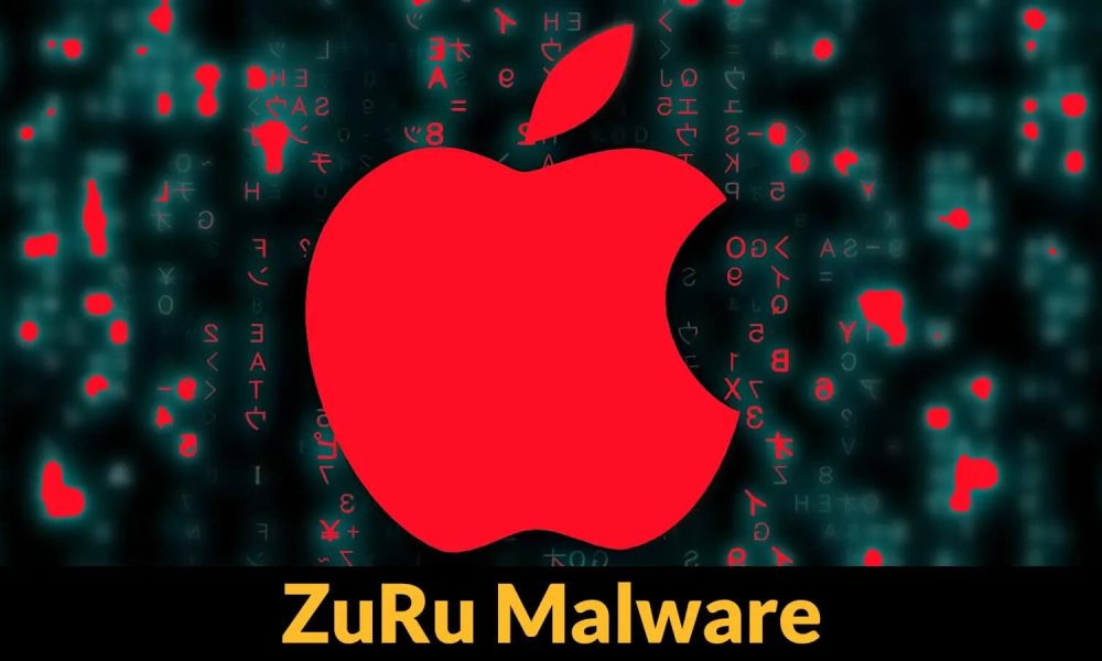 Νέα παραλλαγή κακόβουλου λογισμικού ZuRu απειλεί χρήστες macOS μέσω της εφαρμογής Termius