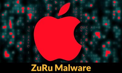 Νέα παραλλαγή κακόβουλου λογισμικού ZuRu απειλεί χρήστες macOS μέσω της εφαρμογής Termius