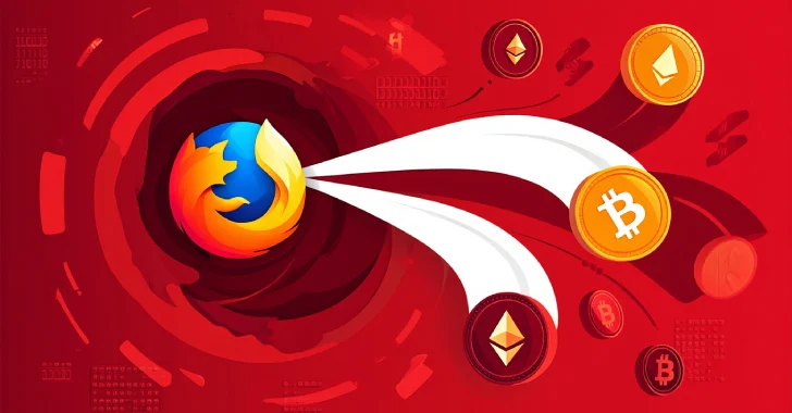 Κακόβουλες επεκτάσεις Firefox απειλούν κρυπτονομίσματα
