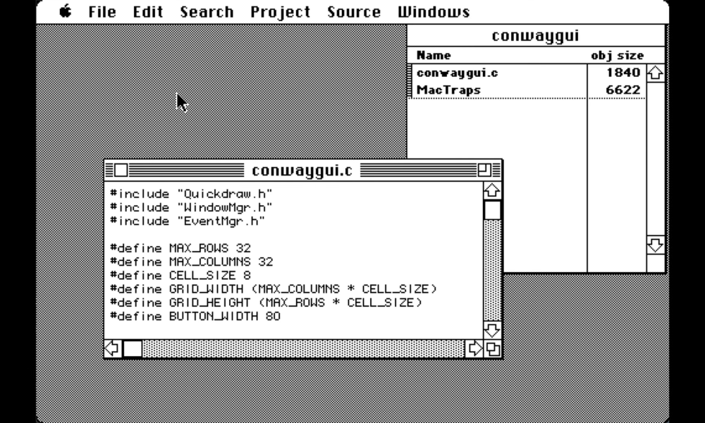 Προγραμματισμός σαν να είναι το 1986: Μια αναδρομή στο παρελθόν