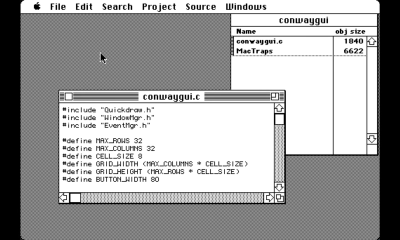 Προγραμματισμός σαν να είναι το 1986: Μια αναδρομή στο παρελθόν
