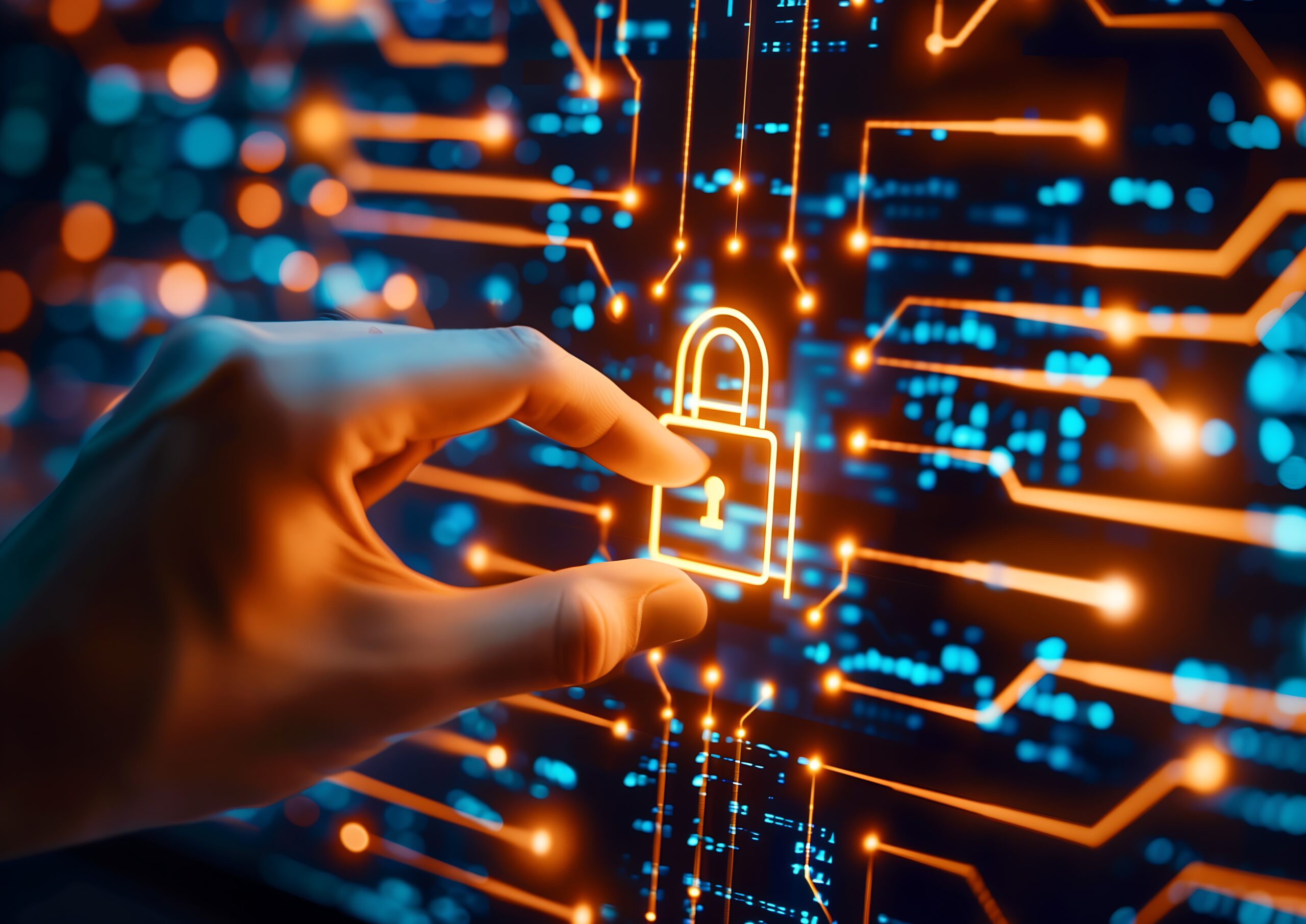 Προστασία από Ransomware: Καλύτερες Πρακτικές Ανίχνευσης