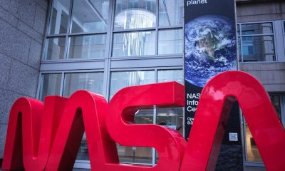 Νέο νομοσχέδιο εγκρίνει χρηματοδότηση για ISS, Artemis και μεταφορά Διαστημικού Λεωφορείου