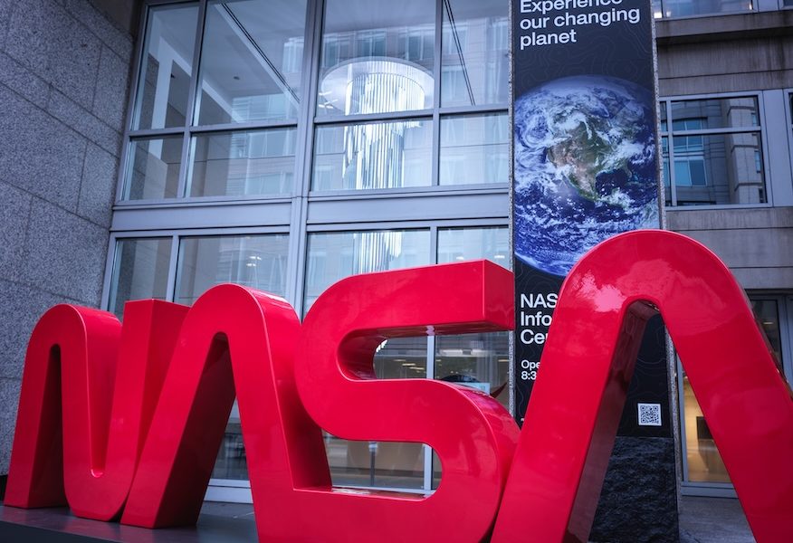 Νέο νομοσχέδιο εγκρίνει χρηματοδότηση για ISS, Artemis και μεταφορά Διαστημικού Λεωφορείου