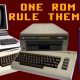 Software Defined Retro ROMs: Η Επανάσταση στη Ρετρό Τεχνολογία