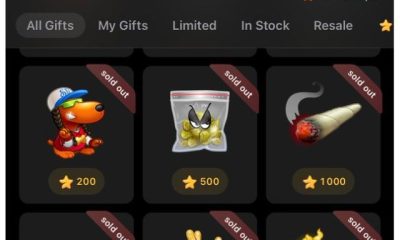 Η επιτυχία του Snoop Dogg με NFT στο Telegram