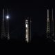 Η SpaceX εκτοξεύει μυστηριώδη δορυφόρο με Falcon 9 από το Cape Canaveral