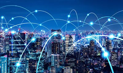 Η Thales Ενισχύει την Ηγεσία της στην eSIM και IoT Συνδεσιμότητα