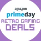 Οι καλύτερες προσφορές ρετρό gaming στο Amazon Prime Day