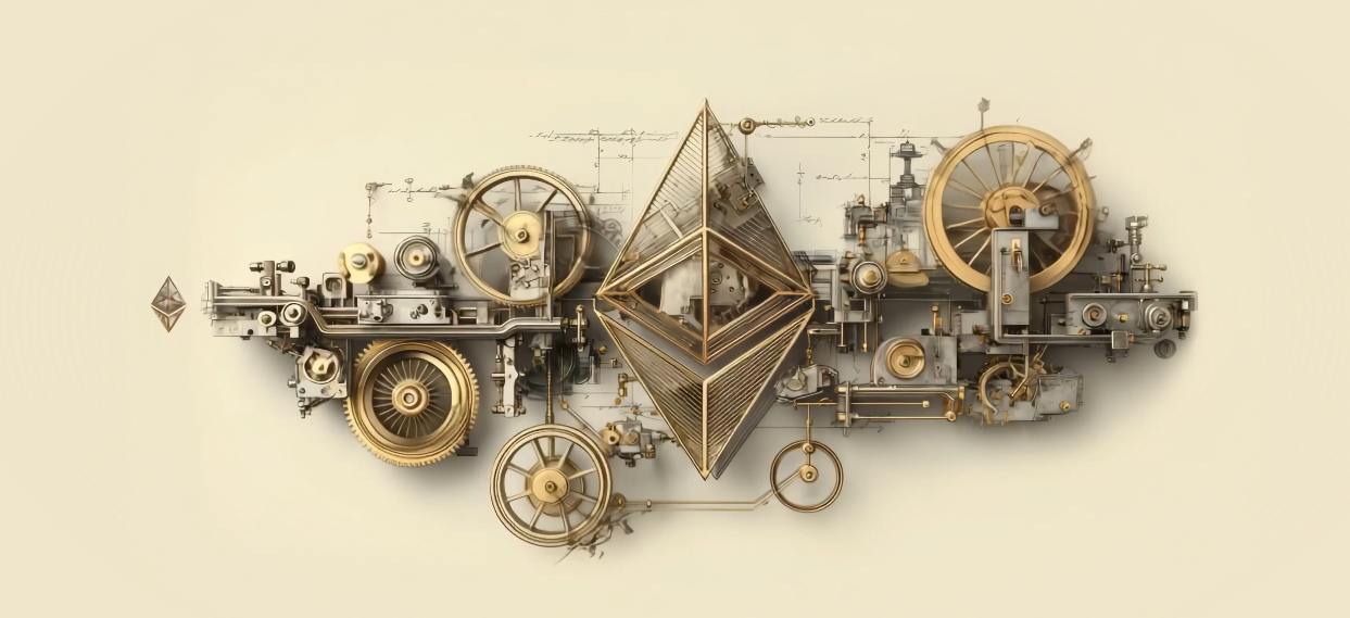 Η Ether Machine λανσάρει το μεγαλύτερο θεσμικό ταμείο απόδοσης ETH
