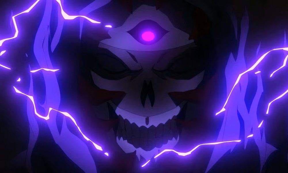 Η Επιστροφή των Ηρώων στο ‘The Legend of Vox Machina’ Season 4