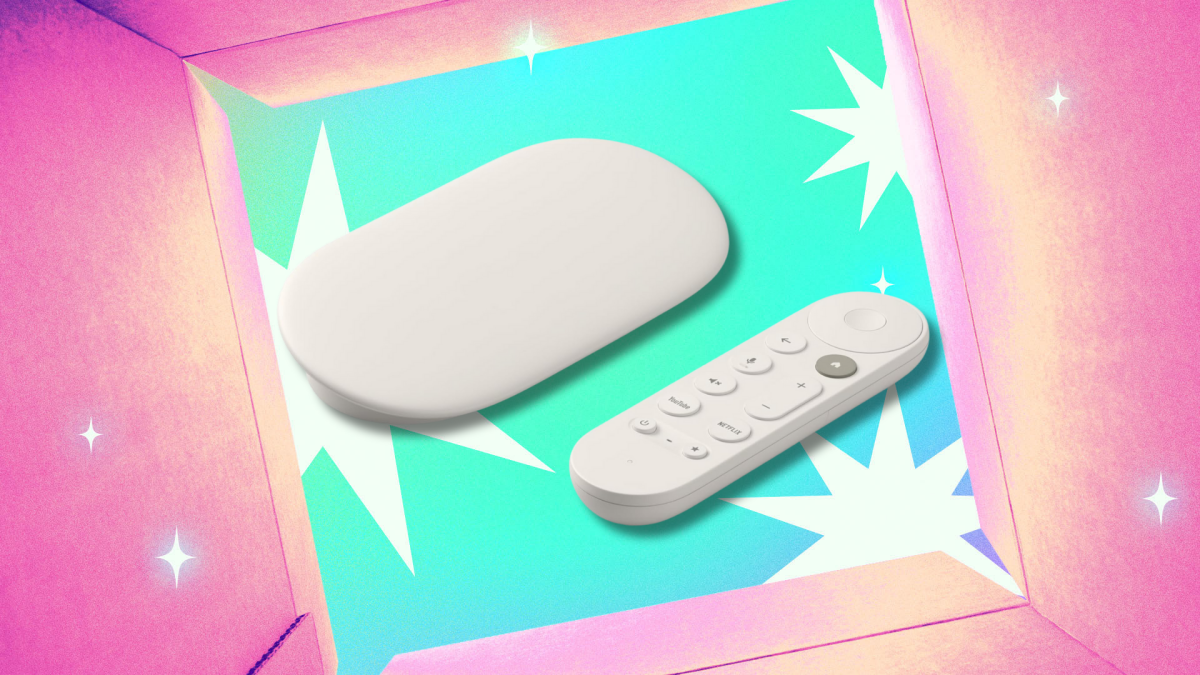 Ο νέος Google TV 4K streamer: Τι προσφέρει