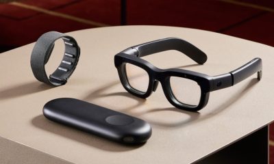Οι μεγαλύτερες φήμες για τη νέα γενιά Meta smart glasses