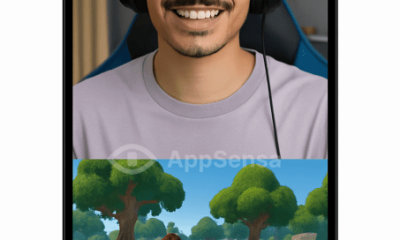 Η Twitch δοκιμάζει κάθετα βίντεο ροής