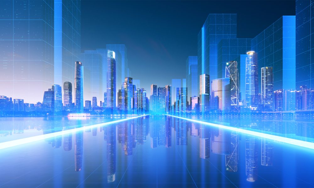 Οι κίνδυνοι κυβερνοασφάλειας στα έξυπνα κτίρια