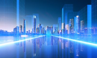 Οι κίνδυνοι κυβερνοασφάλειας στα έξυπνα κτίρια