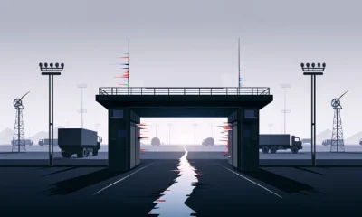 Αυξημένες Κυβερνοεπιθέσεις από το Ιράν: Προειδοποιήσεις για Άμυνα και Κρίσιμες Υποδομές